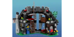 40601: Spellbound Inn