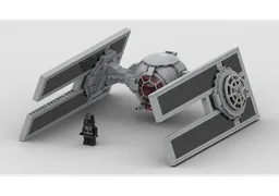 TIE Droid (TIE/d)