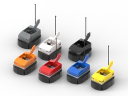 Bumper Cars