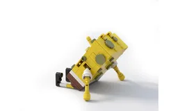 SpongeBob