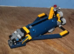 42147 Space Shuttle
