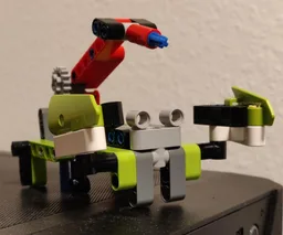 42102C: Scorpion
