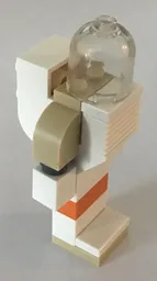 Astronaut Suit