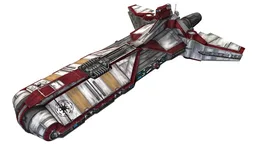 1:1455 Pelta-class Frigates