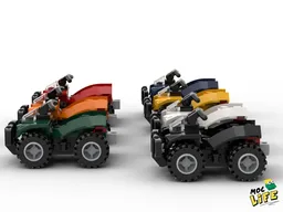 ATV