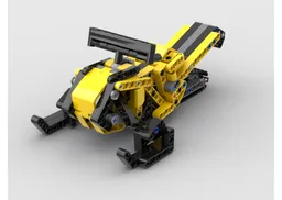 42121 snowmobile