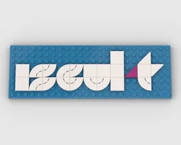 The Finals ISEUL-T logo