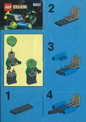 Zo Weevil