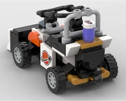 Planetary Plow