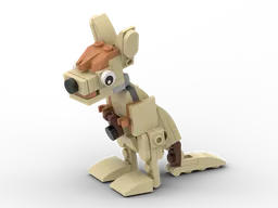 30666 Kangaroo