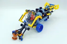 42201 Space Rover