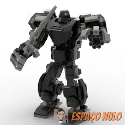 Digi Mech