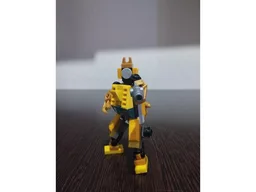 Bumblebee G1