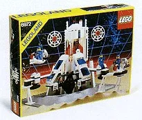 Polaris I Space Lab