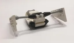 912055 Spacecraft