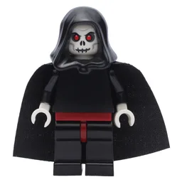 Chess Piece - Evil - Bishop