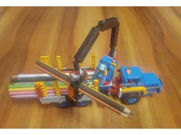 60324 Forwarder