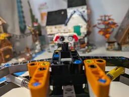 Crossbow
