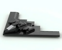 Northrop B-2 Spirit