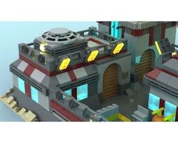 SW - Outpost