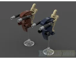 CIS Droid Pack 2