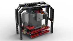 Omnidirectional Walker