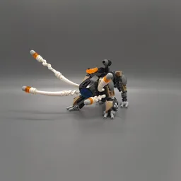 C7 Cerberus 'Chaos'