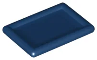 Equipment Serving Tray