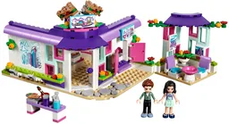 Emma's Art Café