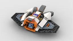 City Space 2024 additional modules