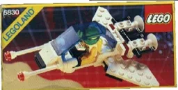 Space Patroller