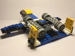 31087 - A-10 Thunderbolt (''Warthog'')