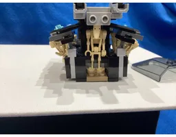 Imperial Droid transport