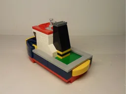 31045 Tugboat