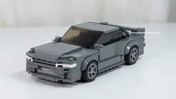 Nissan R32 Skyline GT-R