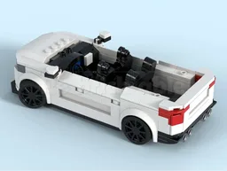 Ford Explorer ST