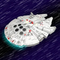 Millennium Falcon