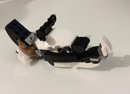 Rhino Head Mount
