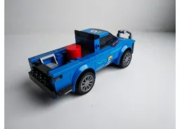 75891 Pickup