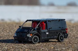 Mercedes-Benz Vito W638