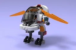 31071 Mech