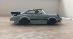 76911 911 1990s