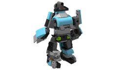 Robo Explorer v2