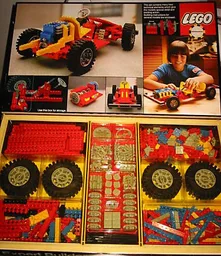 Auto Chassis