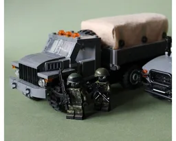 Ural-4320