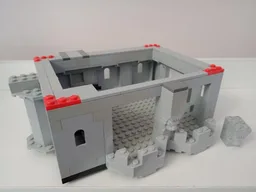 modular tower stone expansion