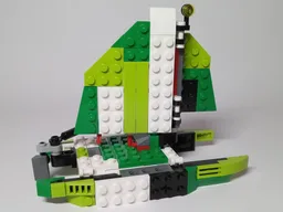 31123 Catamaran