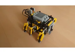 Hexapod