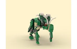 31058 Kosmoceratops richardsoni