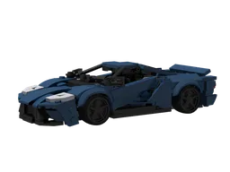2017 Ford GT
